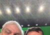 Pré-candidato ao Senado, Silvio Nascimento participa do lançamento da candidatura de Flávio Bolsonaro