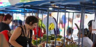 Recife recebe a 3ª edição da Feira Estadual da Reforma Agrária do MST