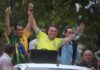 Deputado Fernando Rodolfo é condenado a pagar quase R$ 60 mil por evento com Bolsonaro em Caruaru