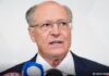 PSB oficializa candidatura de Alckmin à Vice-Presidência da República