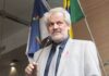 Ao Diário de Pernambuco, Osmar Ricardo confirma licença da presidência do PT Recife para apoiar Raquel Lyra