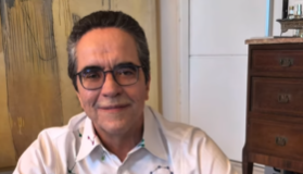 Pré-candidato Maurício Rands dispara contra Nikolas Ferreira: “Que produtividade é essa?”