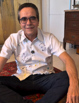 mauricio novo