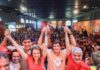 João Campos realiza plenária do projeto “Chega Junto Pernambuco” em Caruaru