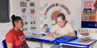 Governo de Pernambuco leva ação itinerante com emissão gratuita de documentos à Comunidade Indígena de Itacuruba