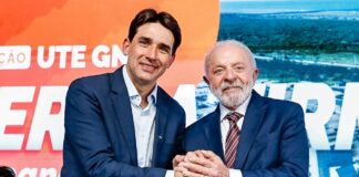 Republicanos faz convenção para anunciar candidaturas, indicação de vice e apoio a Lula e João Campos