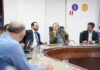 Em agenda no Recife, Sebrae recebe ministro do Empreendedorismo para discutir ampliação do Contrata+Brasil