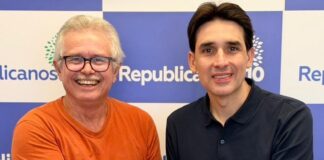 Ex-vice-prefeito de Jataúba, Fábio Mamão declara apoio à reeleição de Silvio Costa Filho