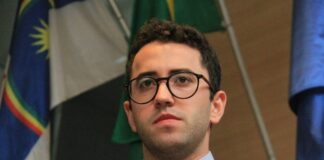 ELEIÇÕES 2026: Thiago Medina anuncia pré-candidatura a deputado federal