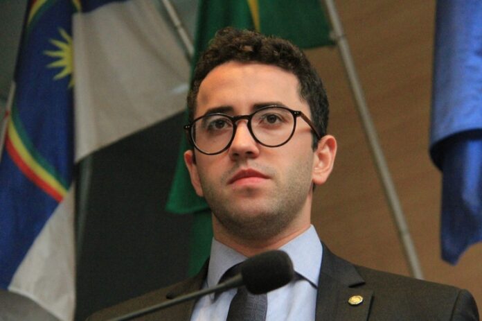 thiago medina