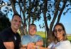 Família do saudoso Cabo Albérisson Carlos declara apoio à candidatura de Cabo Cardoso