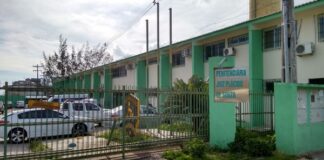 Suspeito de 18 anos é preso após denúncia de estupro contra a própria avó idosa em Panelas