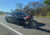 Manhã de tragédia: motociclista morre após colisão na BR-232