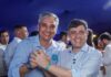 Dr. Tarcisio Reis oficializa candidatura e leva experiência da medicina para a política