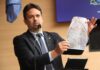 FELIPE ALECRIM DENUNCIA OBRA DE R$ 1 MILHÃO INACABADA E QUESTIONA EXECUÇÃO DO PROGRAMA CALÇADA LEGAL NO RECIFE