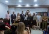 Governo Rodrigo Pinheiro avança na proteção às mulheres com lançamento do Botão do Pânico e Grupo Elos