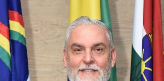 Por questão de saúde, Silvio Nascimento avalia desistir de candidatura a deputado federal