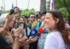 Raquel Lyra endurece discurso contra fake news e garante campanha limpa e transparente em Pernambuco