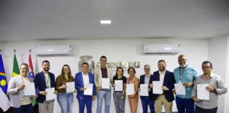 Governo de Pernambuco inicia obras de infraestrutura e educação de R$ 80,4 milhões em Caruaru