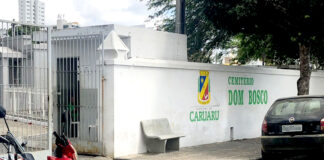 Confira a programação especial da Prefeitura de Caruaru para o Dia dos Pais nos cemitérios públicos
