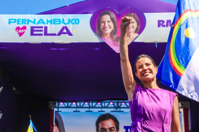 CAMAPANHA RAQUEL