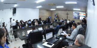 “Estão desesperados e sem pauta!”: situação rebate fala da oposição na Câmara de Caruaru