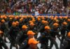 Criminalidade em queda: Pernambuco registra menor número de homicídios e crimes patrimoniais da série histórica