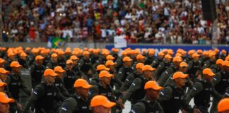 Criminalidade em queda: Pernambuco registra menor número de homicídios e crimes patrimoniais da série histórica