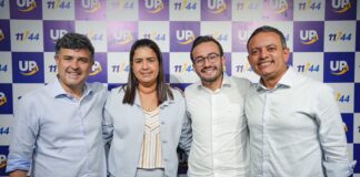 ELEIÇÕES 2026 — Eduardo da Fonte amplia apoios para disputa ao Senado