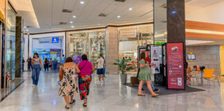Shopping Difusora cresce cerca de 10% no primeiro semestre e prepara novas operações e investimentos ainda para 2026