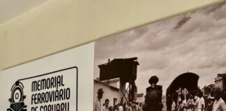Caruaru revive a era dos trilhos com inauguração do Memorial Ferroviário; VEJA VÍDEO