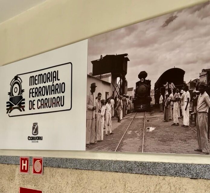 ESTAÇÃO