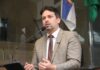 Felipe Alecrim diz que políticos que defendem o aborto e as drogas desrespeitam a fé, e cobra coerência nas eleições