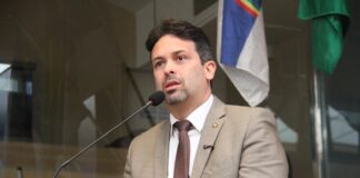 Felipe Alecrim diz que políticos que defendem o aborto e as drogas desrespeitam a fé, e cobra coerência nas eleições
