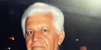 Prefeitura de Caruaru decreta luto oficial de três dias pelo falecimento de José Almeida
