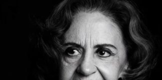 Morre aos 98 anos Laura Cardoso, ícone da dramaturgia brasileira