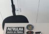 Crack e dinheiro no alvo! guarda municipal de caruaru faz apreensão durante patrulhamento; VEJA VÍDEO