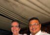 ELEIÇÕES 2026 — Mauricio Rands defende fortalecimento do turismo no Litoral Norte e diz que Pernambuco precisa ampliar olhar além de Porto de Galinhas