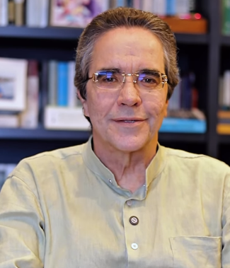 MAURICIO RANDS FLÁVIO BOLSONARO