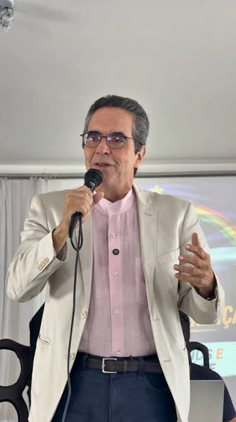 Maurício Rands