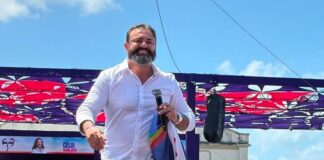 Jerlandy Macedo rebate críticas de Josafá a Raquel Lyra e afirma que “São Caetano não tem dono”