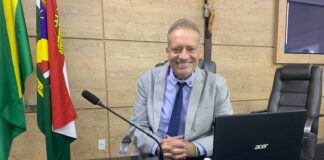 Jorge Quintino apresenta nova proposta para reforçar o combate à violência contra a mulher em Caruaru