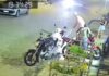 Tragédia em Garanhuns: jovem de 21 anos morre após violenta colisão entre duas motos