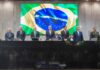Alepe entrega Medalha Joaquim Nabuco a 33 personalidades e instituições