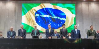 Alepe entrega Medalha Joaquim Nabuco a 33 personalidades e instituições