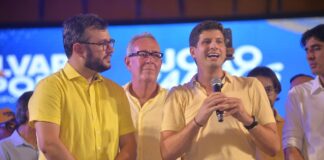 Cinco prefeitos e lideranças de outros 17 municípios retiram apoio à candidatura de Marília Arraes