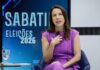 Raquel diz que “Pernambuco está pronto para o futuro” e que esse tempo já acontece agora, em sabatina do JC
