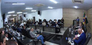 ELEIÇÕES 2026 — Confira quais são os candidatos dos vereadores de Caruaru a deputados estaduais e federais