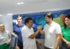 Campanha dos Coelho começa em Petrolina com adesivaço e grande ato político neste domingo (16)