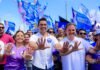 Anderson Luiz confirma candidatura a deputado estadual em convenção do PSD